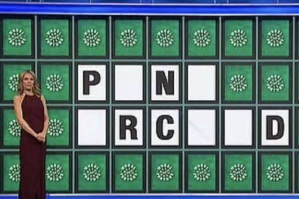 Fans Outraged After ‘Wheel Of Fortune’ Refuses To Give Prize To Woman Who Answered Correctly — Story of the Day 141